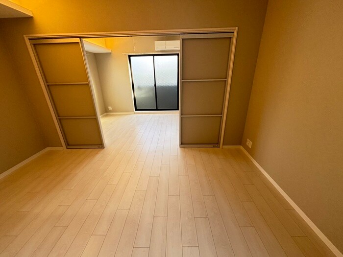 Roa　Higashiyamaの物件内観写真