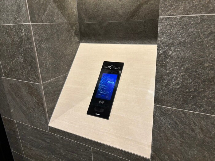 Roa　Higashiyamaの物件外観写真