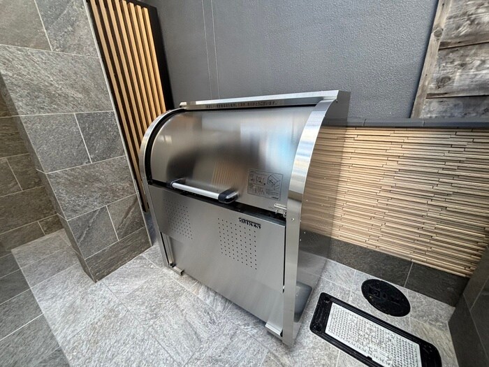 Roa　Higashiyamaの物件外観写真