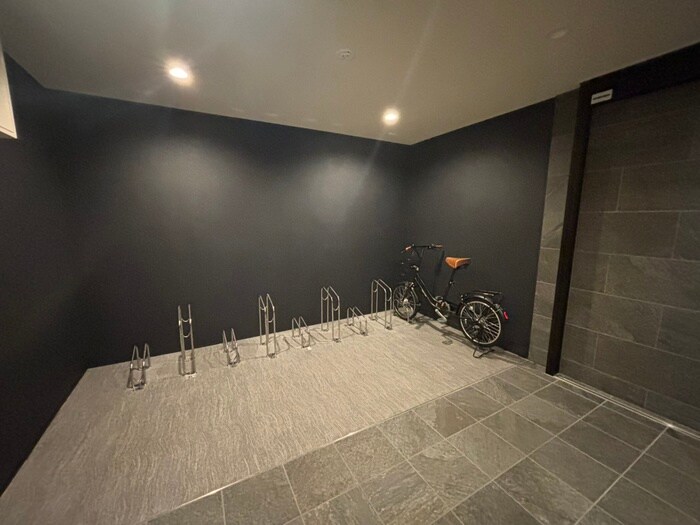 Roa　Higashiyamaの物件外観写真