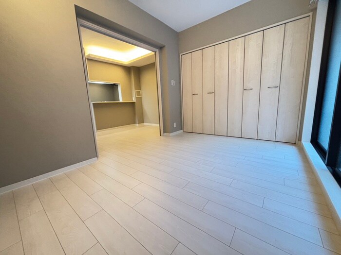 Roa　Higashiyamaの物件内観写真