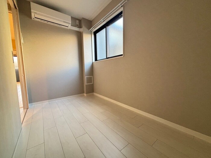 Roa　Higashiyamaの物件内観写真