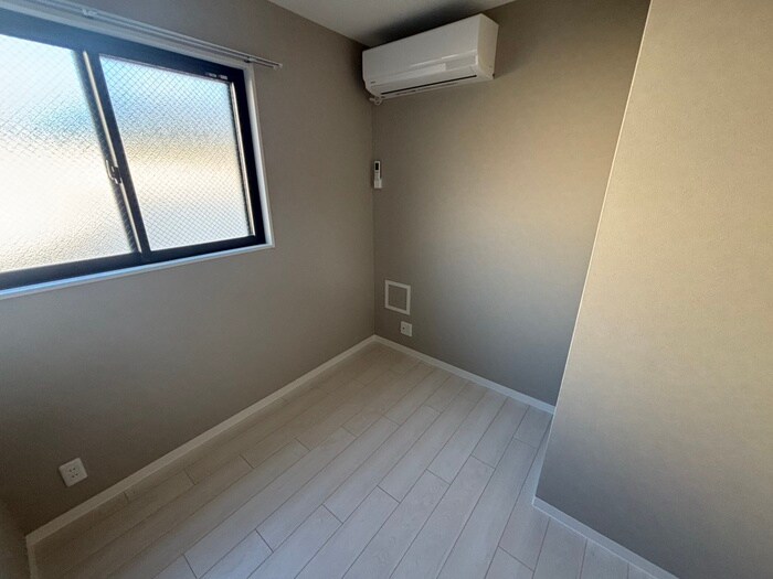 Roa　Higashiyamaの物件内観写真