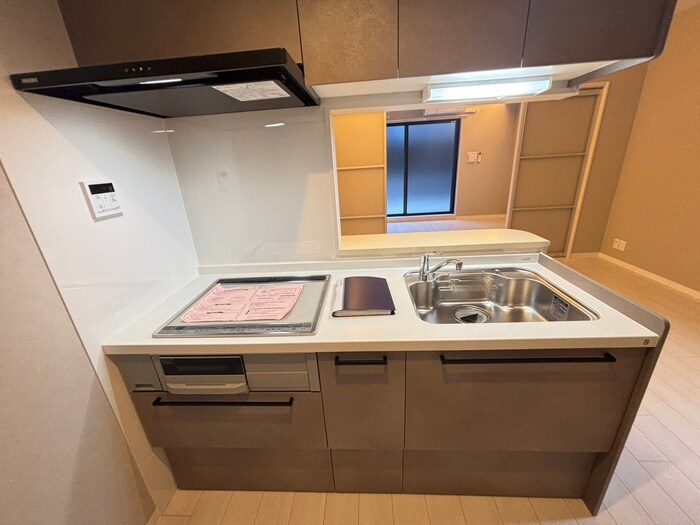 Roa　Higashiyamaの物件内観写真