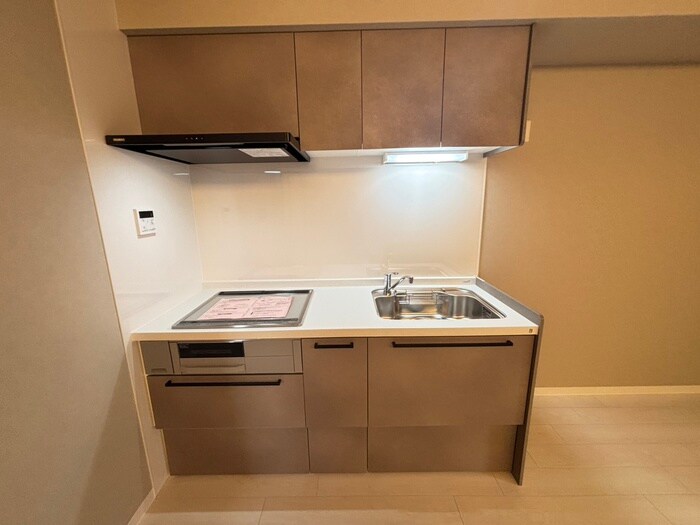 Roa　Higashiyamaの物件内観写真