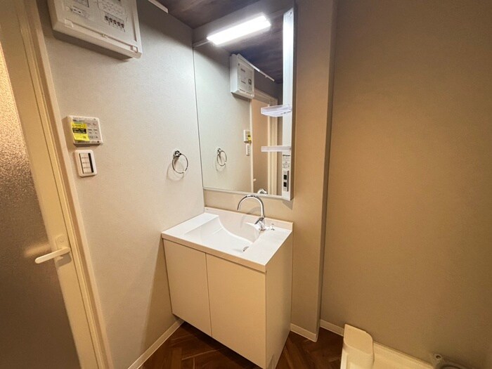 Roa　Higashiyamaの物件内観写真