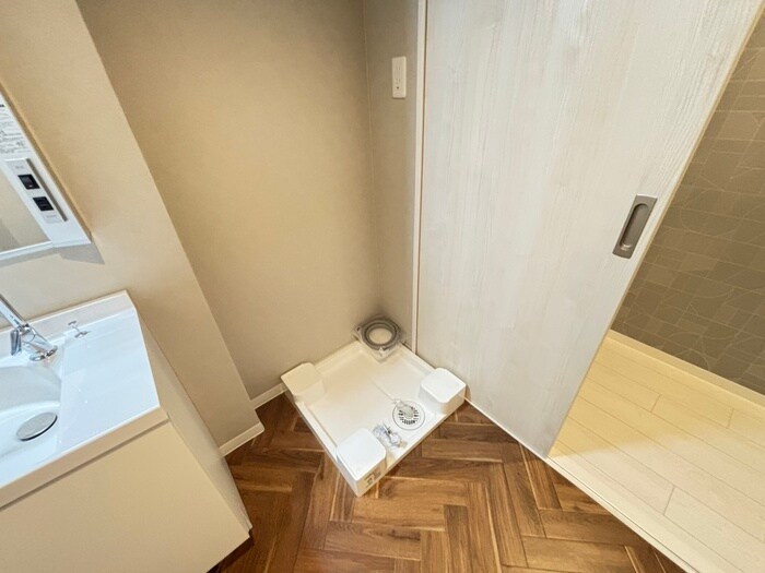 Roa　Higashiyamaの物件内観写真