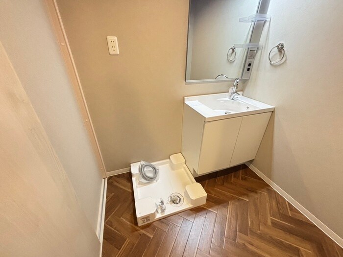 Roa　Higashiyamaの物件内観写真