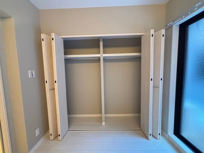 Roa　Higashiyamaの物件内観写真