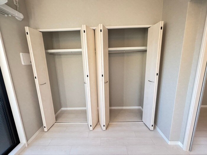 Roa　Higashiyamaの物件内観写真