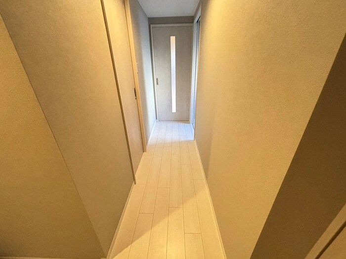 Roa　Higashiyamaの物件内観写真