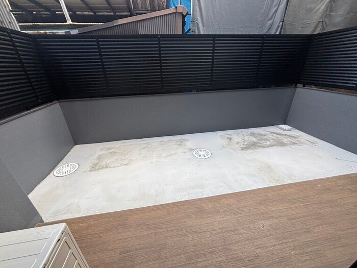 Roa　Higashiyamaの物件内観写真