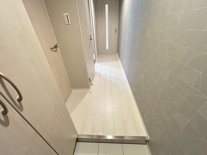 Roa　Higashiyamaの物件内観写真