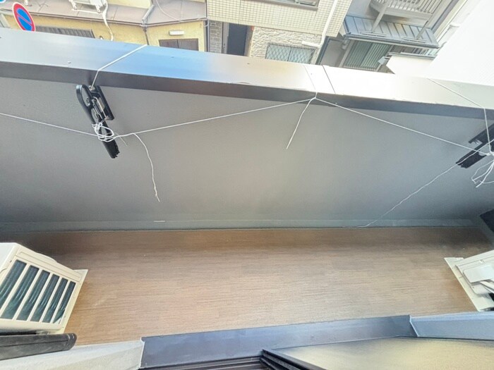 Roa　Higashiyamaの物件内観写真