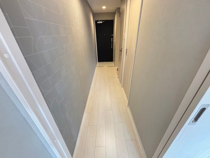 Roa　Higashiyamaの物件内観写真