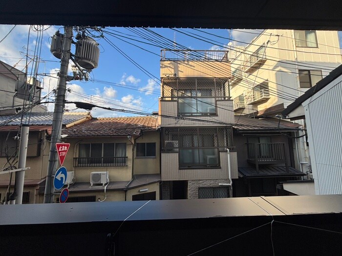 Roa　Higashiyamaの物件内観写真