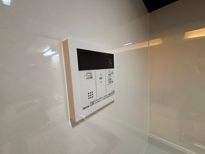 Roa　Higashiyamaの物件内観写真