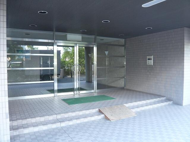 デメテル高取台の物件外観写真