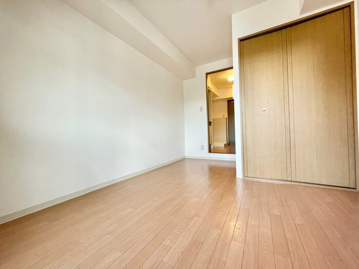 アテリアコンチェルトの物件内観写真