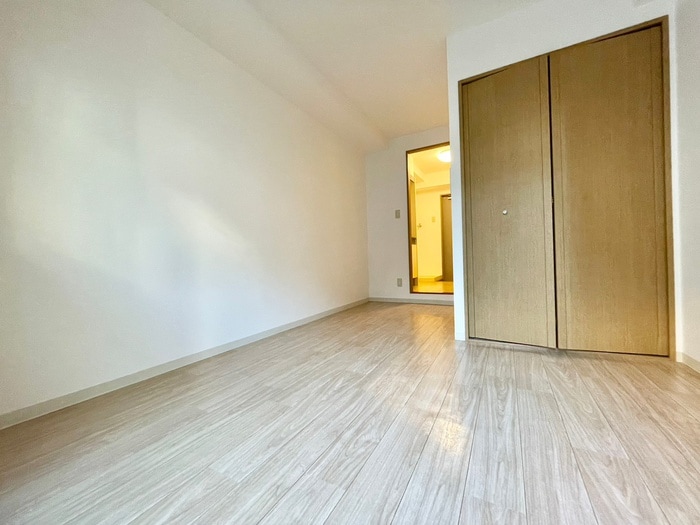 アテリアコンチェルトの物件内観写真