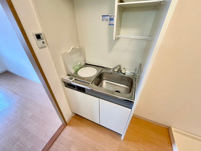 アテリアコンチェルトの物件内観写真