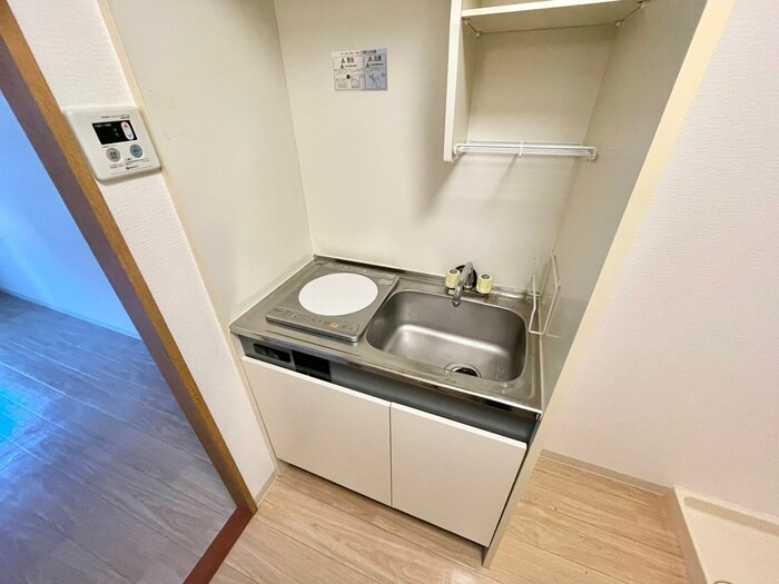 アテリアコンチェルトの物件内観写真