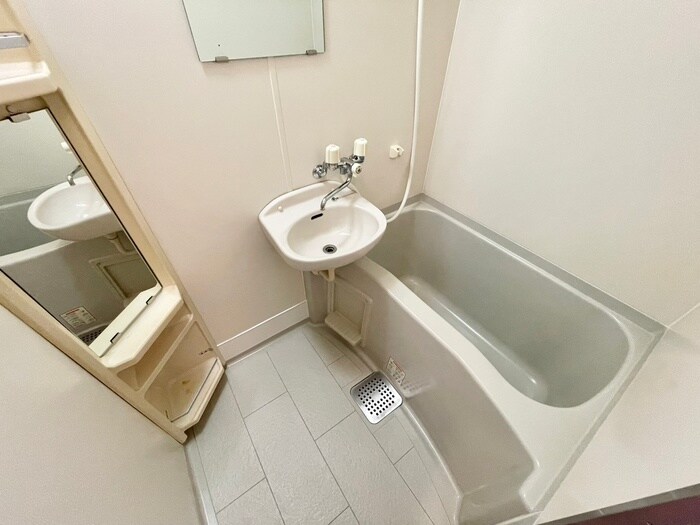 アテリアコンチェルトの物件内観写真