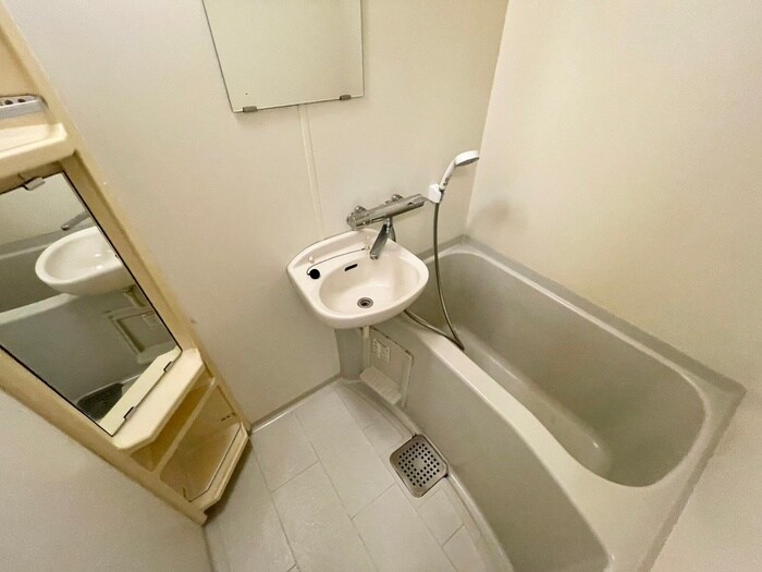 アテリアコンチェルトの物件内観写真