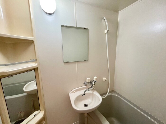 アテリアコンチェルトの物件内観写真