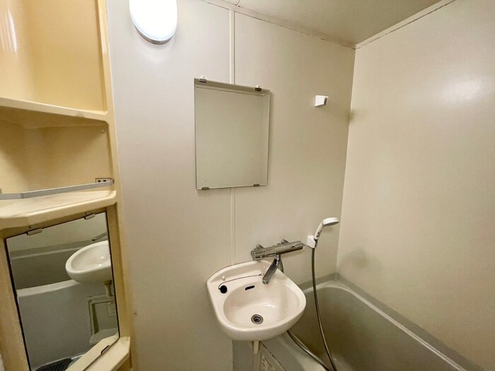 アテリアコンチェルトの物件内観写真