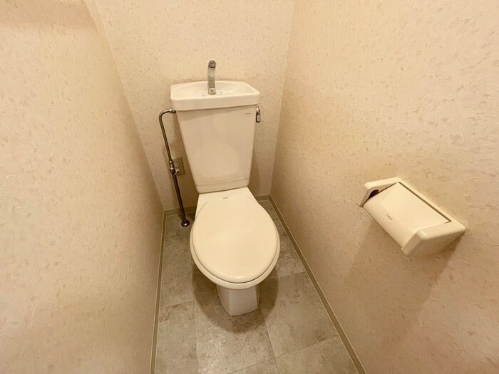 アテリアコンチェルトの物件内観写真