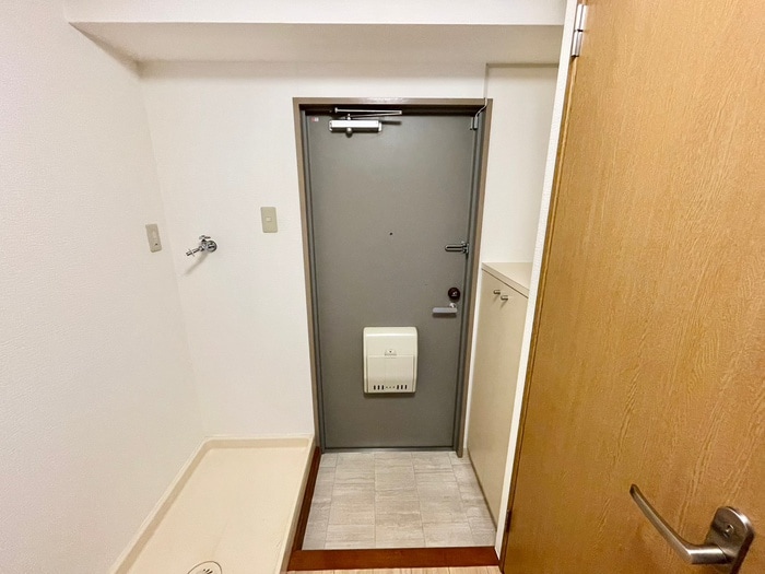 アテリアコンチェルトの物件内観写真