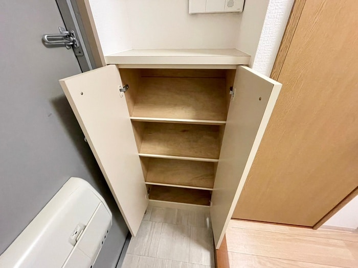 アテリアコンチェルトの物件内観写真