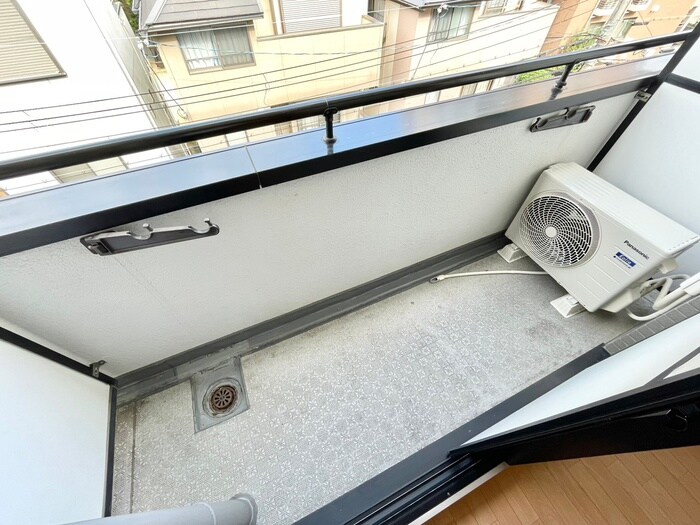 アテリアコンチェルトの物件内観写真