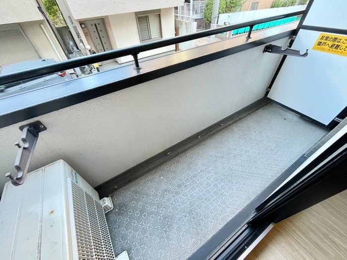 アテリアコンチェルトの物件内観写真