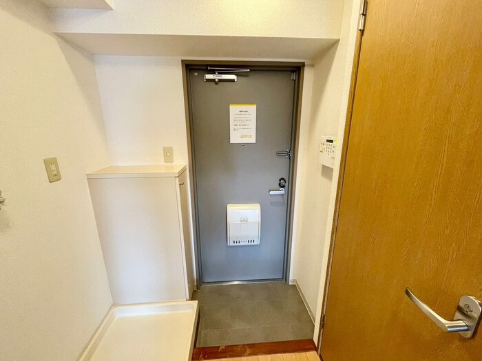 アテリアコンチェルトの物件内観写真