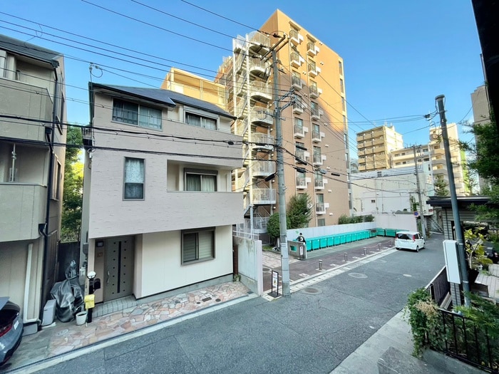 アテリアコンチェルトの物件内観写真