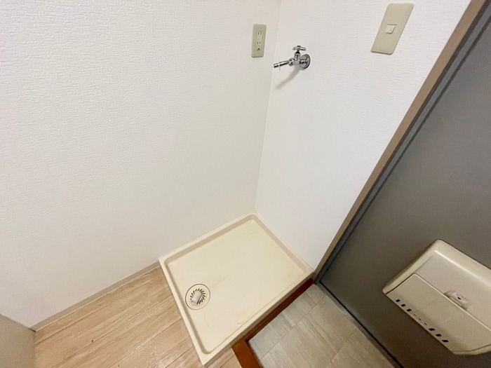 アテリアコンチェルトの物件内観写真