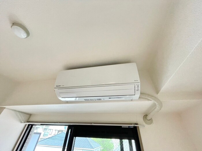 アテリアコンチェルトの物件内観写真