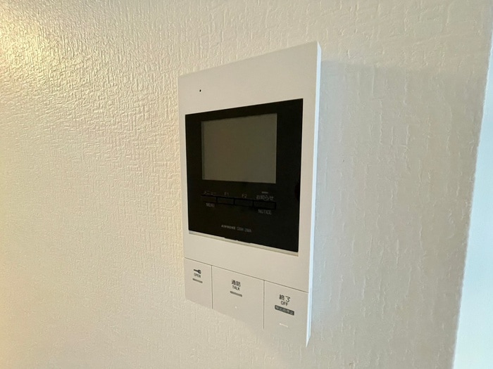 アテリアコンチェルトの物件内観写真