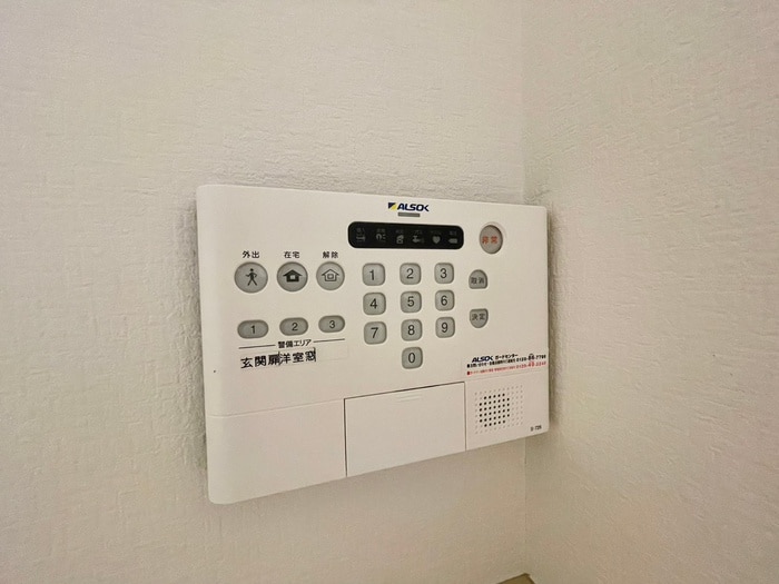 アテリアコンチェルトの物件内観写真