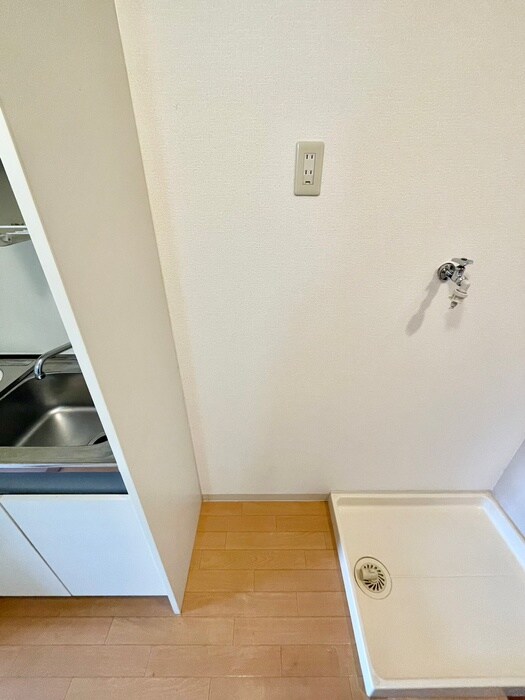 アテリアコンチェルトの物件内観写真