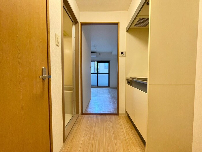 アテリアコンチェルトの物件内観写真