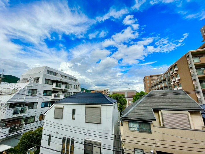 アテリアコンチェルトの物件内観写真