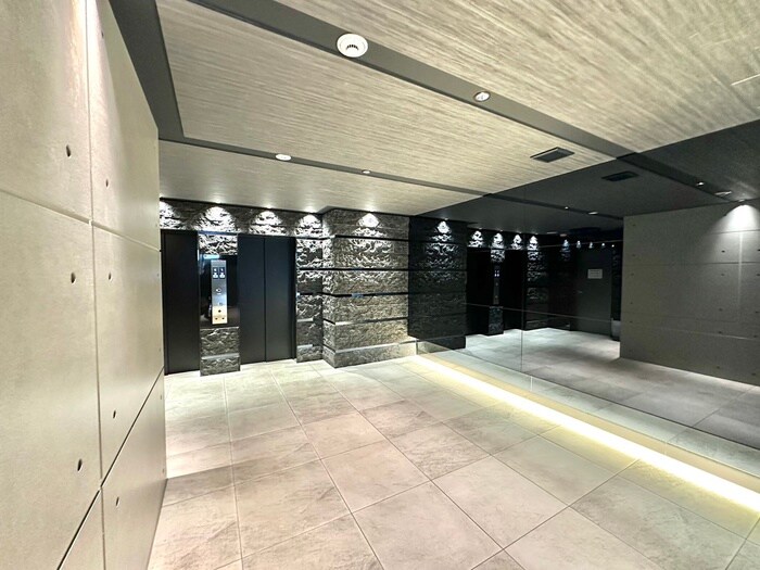 S-RESIDENCE堺筋本町Deuxの物件外観写真