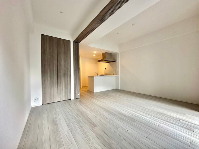 S-RESIDENCE堺筋本町Deuxの物件内観写真