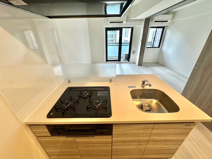 S-RESIDENCE堺筋本町Deuxの物件内観写真