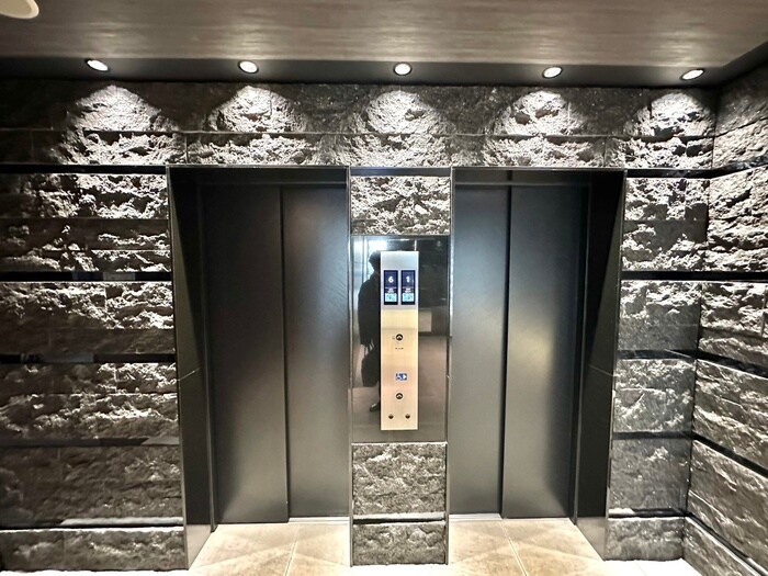 S-RESIDENCE堺筋本町Deuxの物件外観写真