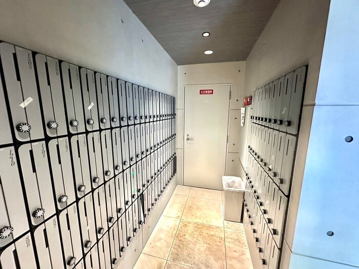 S-RESIDENCE堺筋本町Deuxの物件外観写真