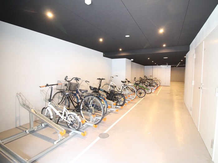 S-RESIDENCE堺筋本町Deuxの物件外観写真